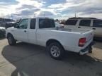 2011 Ford Ranger Super Cab