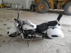 2007 Yamaha XVS650