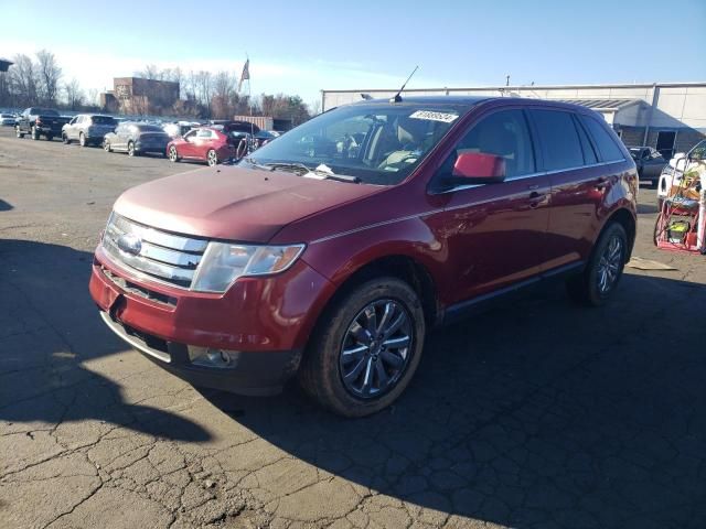 2008 Ford Edge Limited