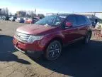 2008 Ford Edge Limited