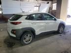 2018 Hyundai Kona SE