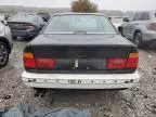 1995 BMW 530 I