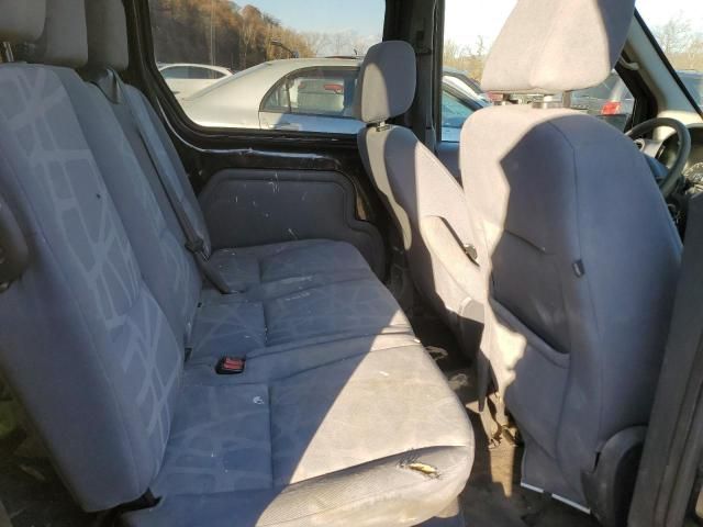 2011 Ford Transit Connect XLT