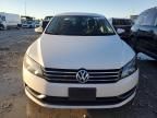 2012 Volkswagen Passat SE