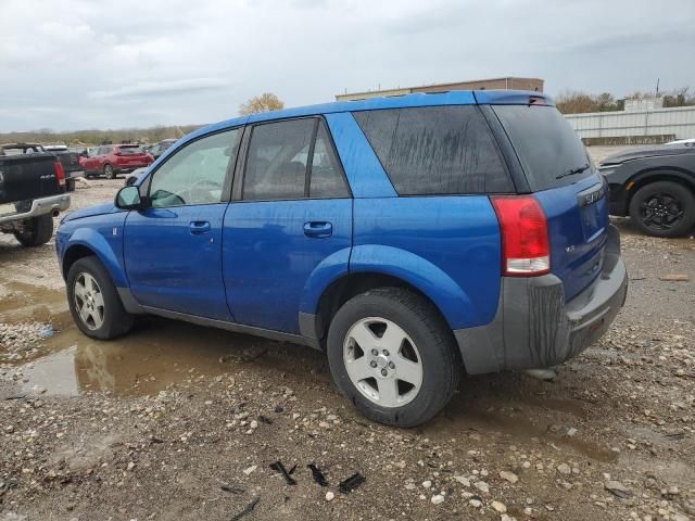 2004 Saturn Vue