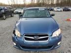 2008 Subaru Legacy 2.5I Limited