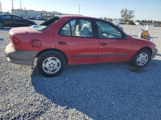 1995 Chevrolet Cavalier