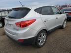 2012 Hyundai Tucson GLS