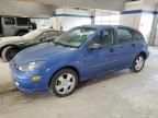 2003 Ford Focus ZX5