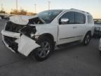 2010 Nissan Armada SE