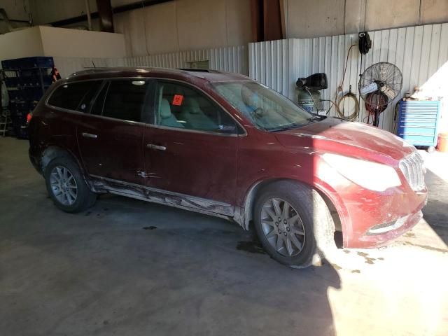 2016 Buick Enclave