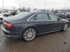 2015 Audi A8 L Quattro