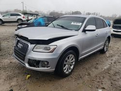 2015 Audi Q5 Premium en venta en Louisville, KY