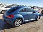 2016 Volkswagen Beetle 1.8T