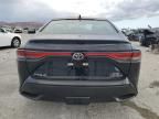 2023 Toyota Mirai XLE