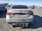 2018 Infiniti Q50 Luxe