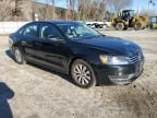 2013 Volkswagen Passat S