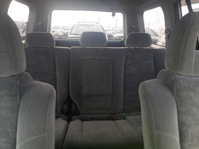 2004 Honda Pilot EX