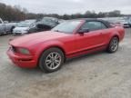 2005 Ford Mustang