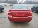 2007 Ford Five Hundred SEL