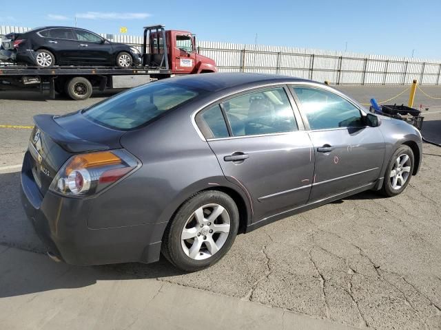 2008 Nissan Altima 2.5