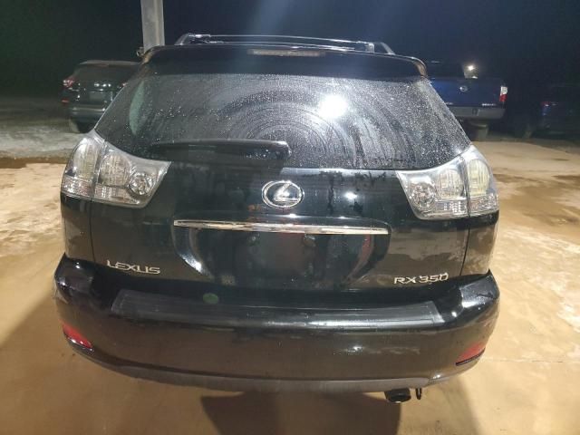 2007 Lexus RX 350