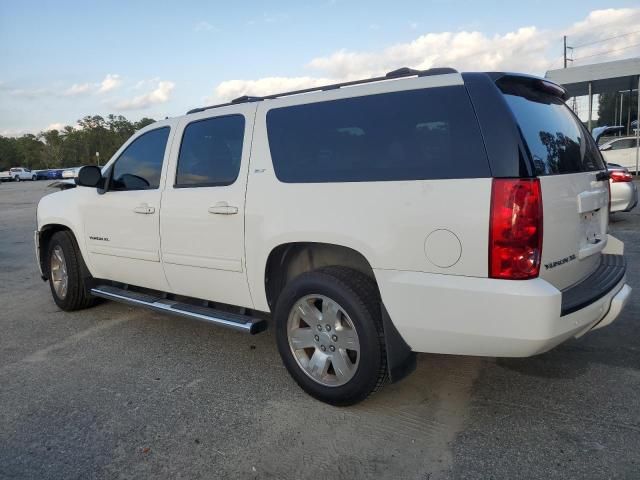 2013 GMC Yukon XL C1500 SLT