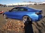 2014 BMW 435 XI