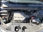 2009 Honda Odyssey EXL