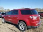 2013 GMC Acadia SLE