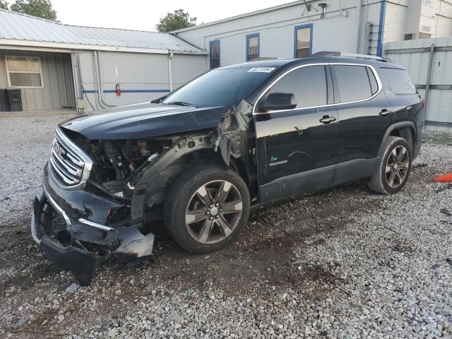 2019 GMC Acadia SLT-2