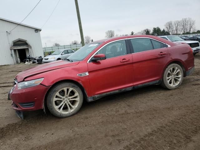 2013 Ford Taurus SEL