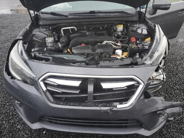 2018 Subaru Legacy 2.5I Premium