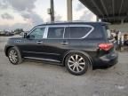 2011 Infiniti QX56