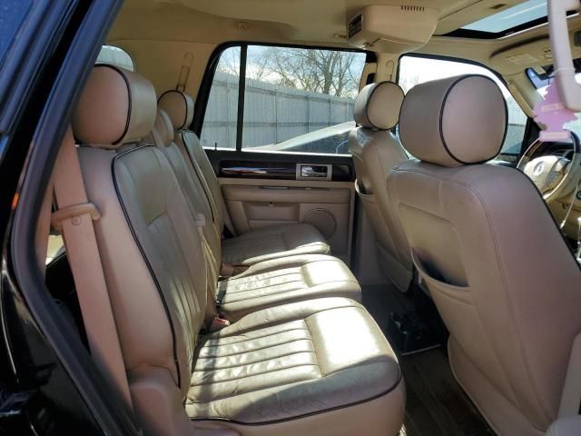 2006 Lincoln Navigator