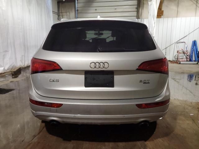 2014 Audi Q5 Premium Plus