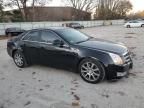 2008 Cadillac CTS HI Feature V6