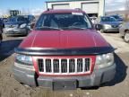 2004 Jeep Grand Cherokee Laredo