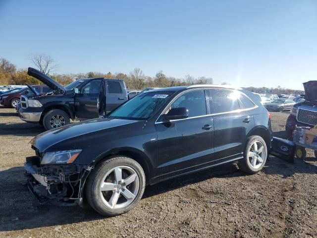 2011 Audi Q5 Premium Plus