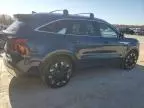 2024 KIA Sorento EX