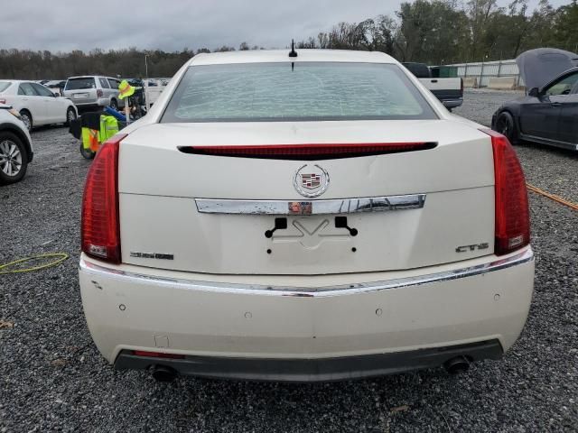 2008 Cadillac CTS HI Feature V6