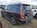 2008 Honda Pilot EXL