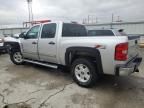 2012 Chevrolet Silverado K1500 LT