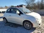 2013 Fiat 500 POP