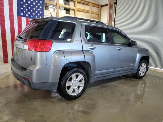 2012 GMC Terrain SLT