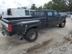 1992 Ford F350