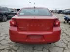 2013 Dodge Avenger SXT