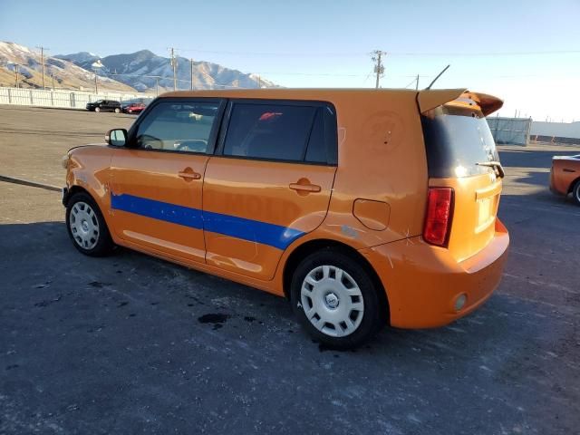 2009 Scion XB