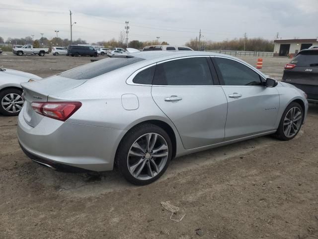 2020 Chevrolet Malibu Premier