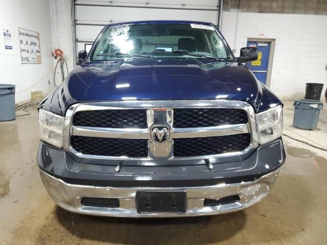 2013 Dodge RAM 1500 ST